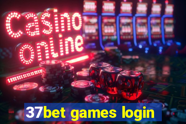 37bet games login